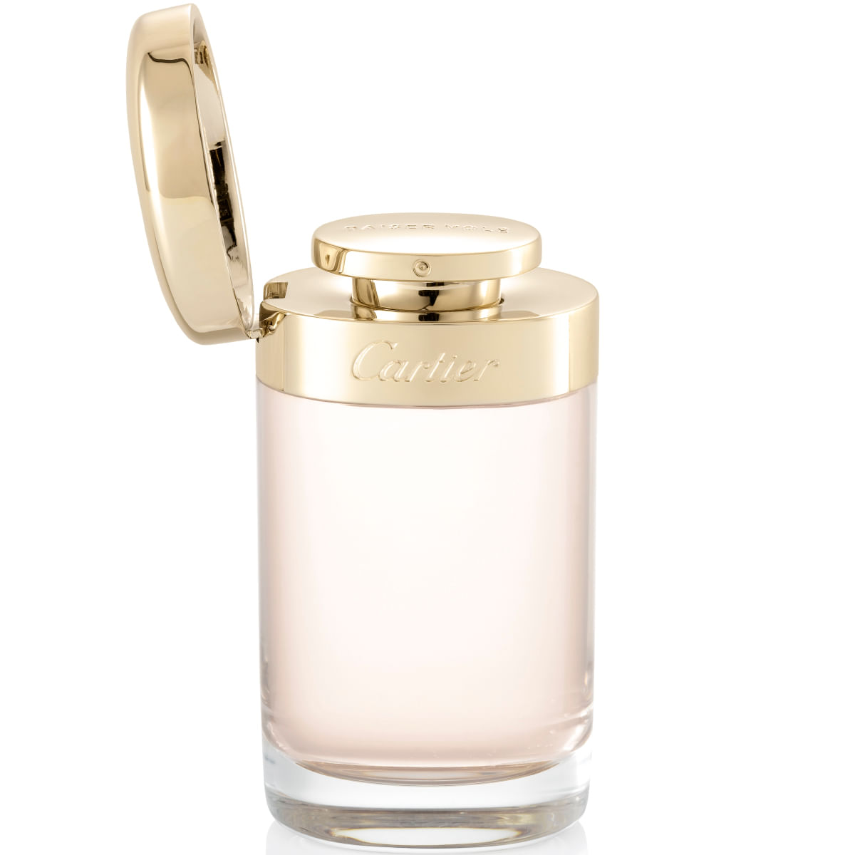 Miniatura Perfume Cartier Baiser Volé Feminino Eau De Parfum 100Ml