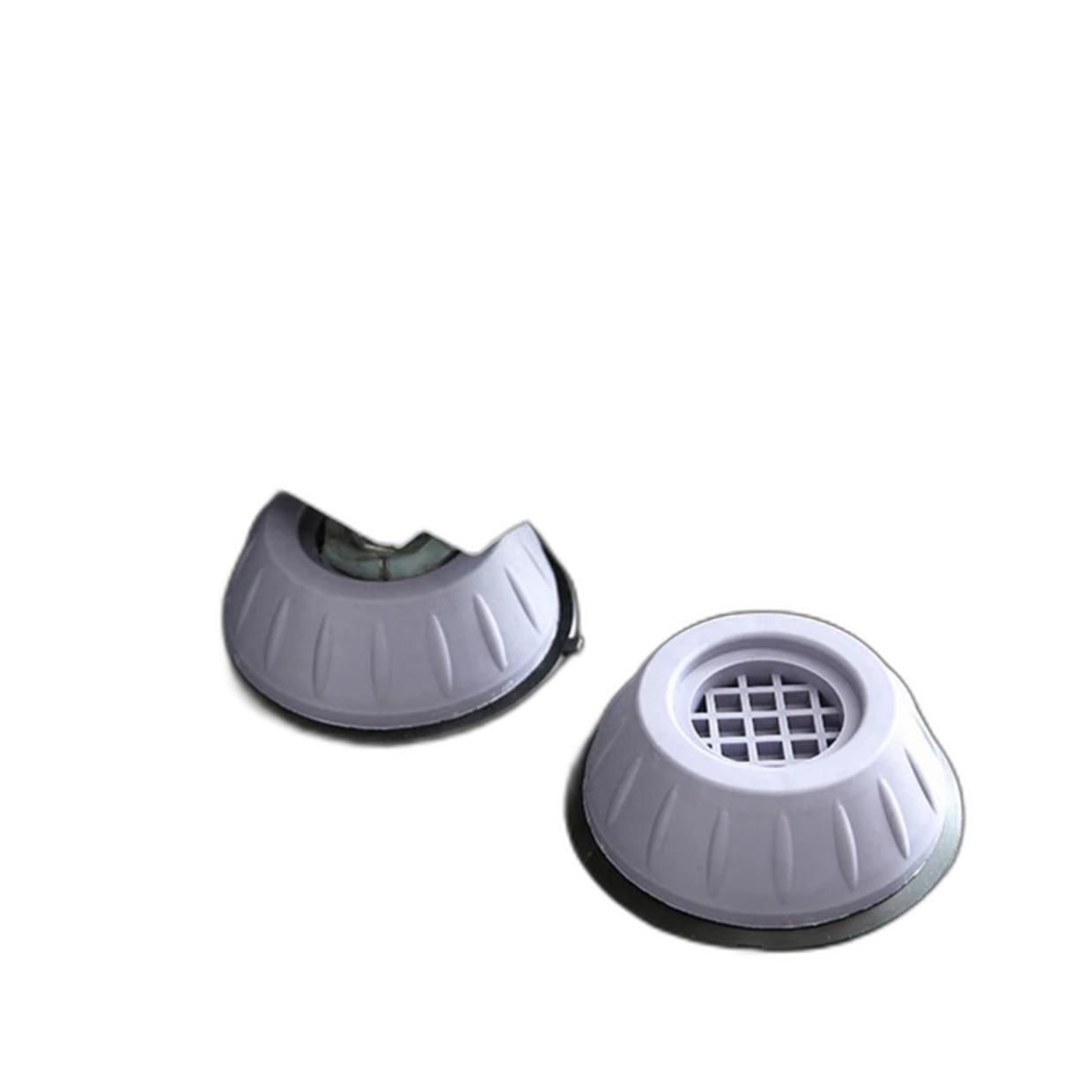 Miniatura Suporte Resistente Para Eletrodomésticos: Proteção Confiável