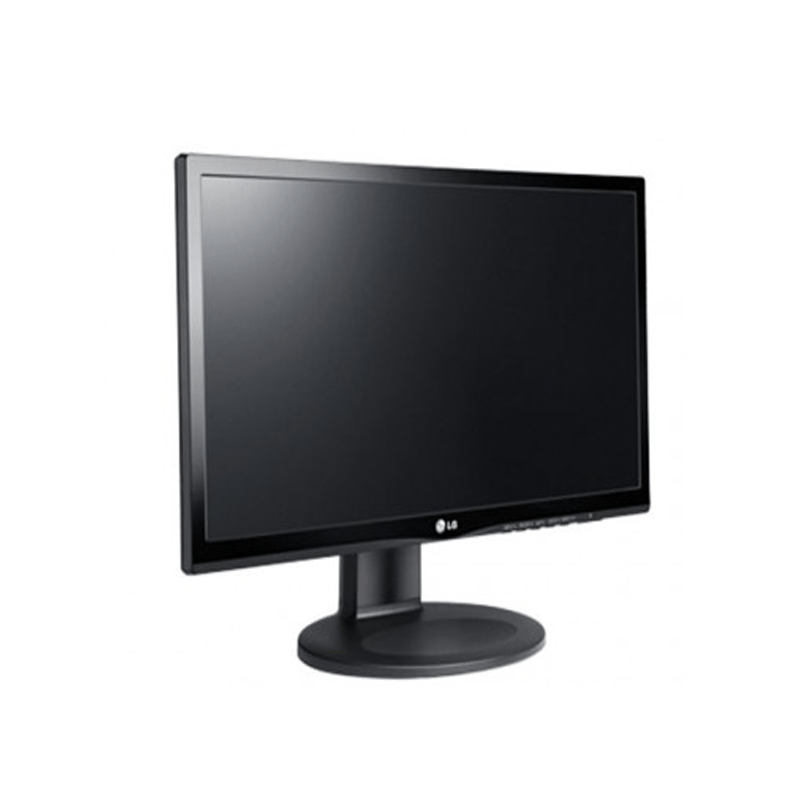 Miniatura Monitor Led LG 21,5 Polegadas IPS, 22MP55