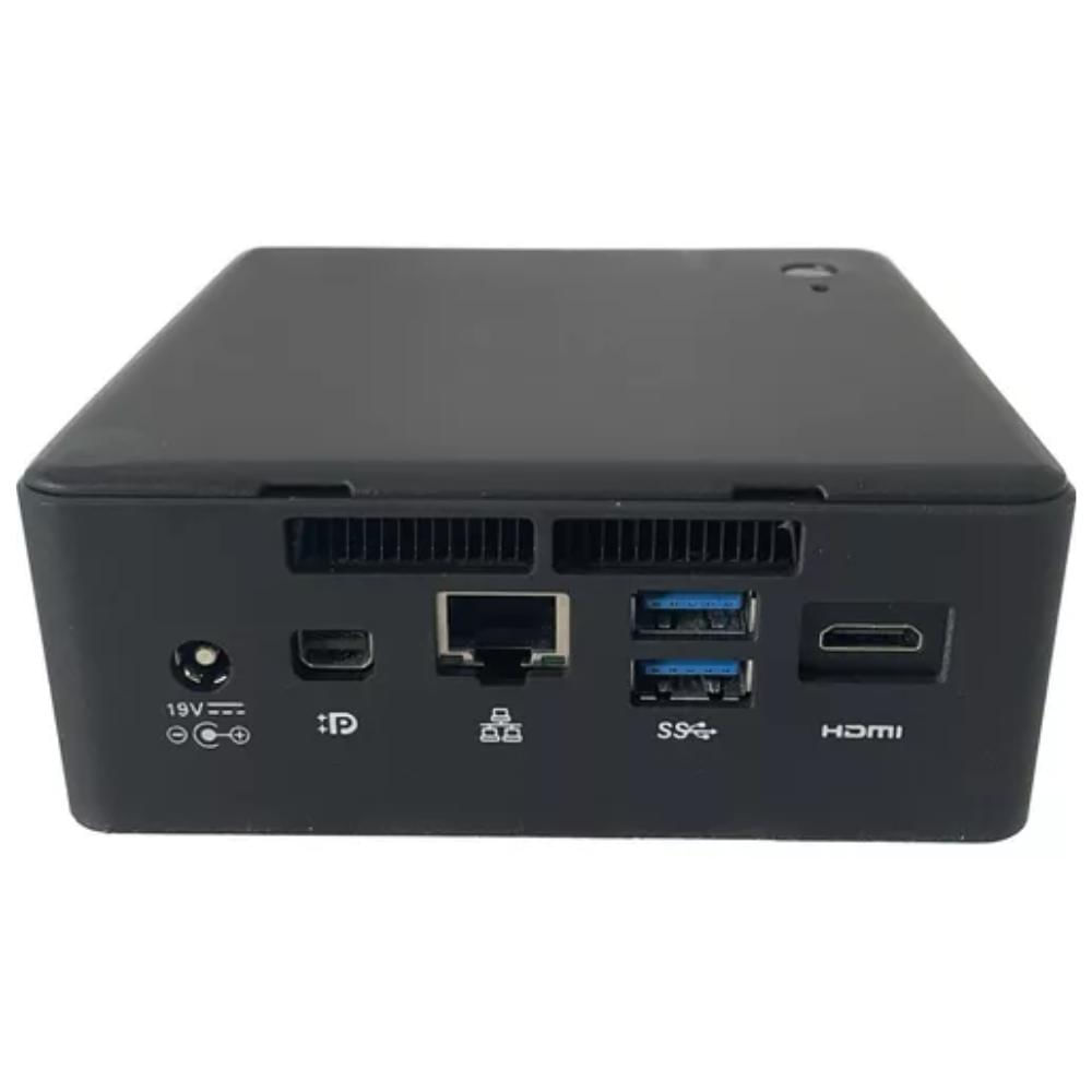 Mini Pc Nuc I7 5 8Gb Ram Ssd 2… | Shopping do Inter