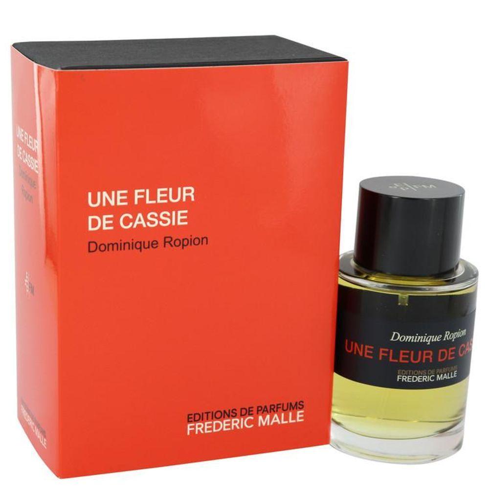 Miniatura Perfume Feminino Frederic Malle 100 Ml Eau De Parfum Spray