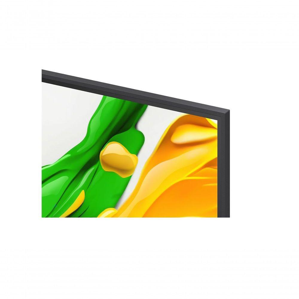 Miniatura Smart TV LG QNED Evo AI QNED85 55 Polegadas (55QNED85ASG): Cores Ricas e Precisão MiniLED em 4K Bivolt