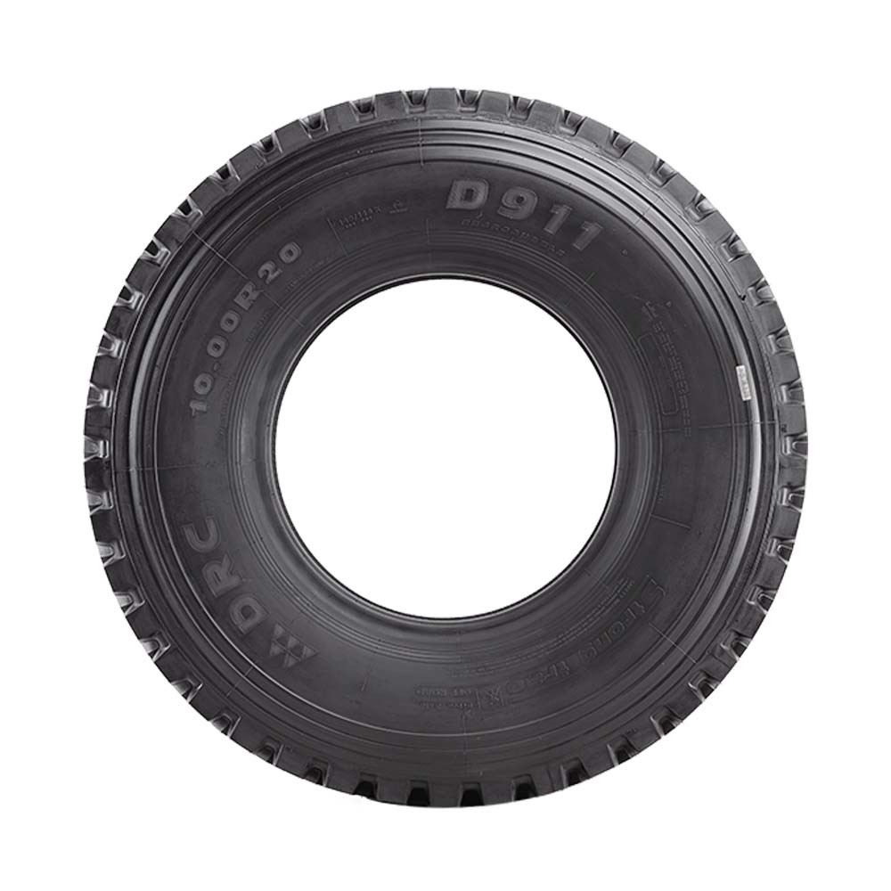 Miniatura Pneu DRC Aro 22.5 D911 12.00R22.5 152/149F 18 Lonas