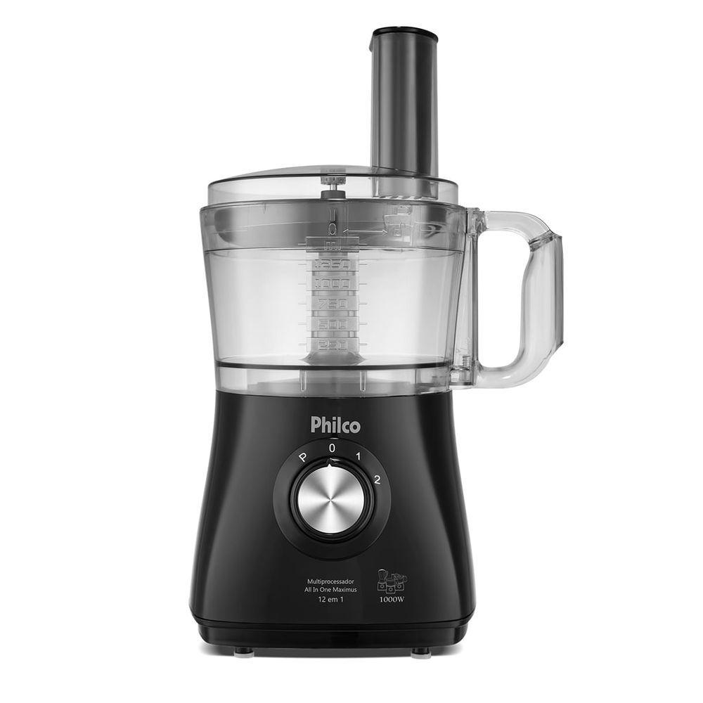 Miniatura Multiprocessador Philco All In One Maximus 1000W 220V