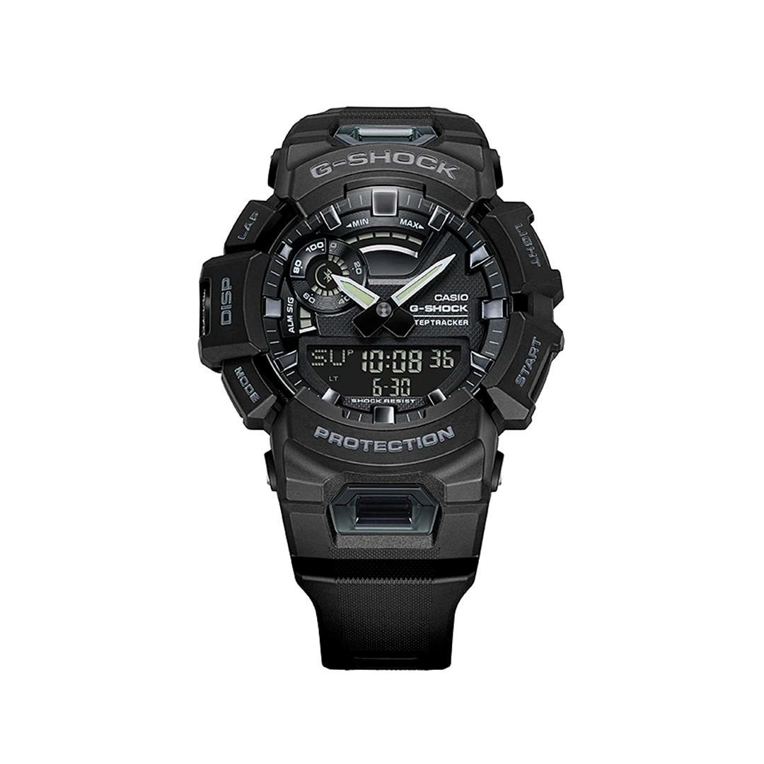 Miniatura Relógio Casio G-Shock G-Squad - Gba-900-1Adr