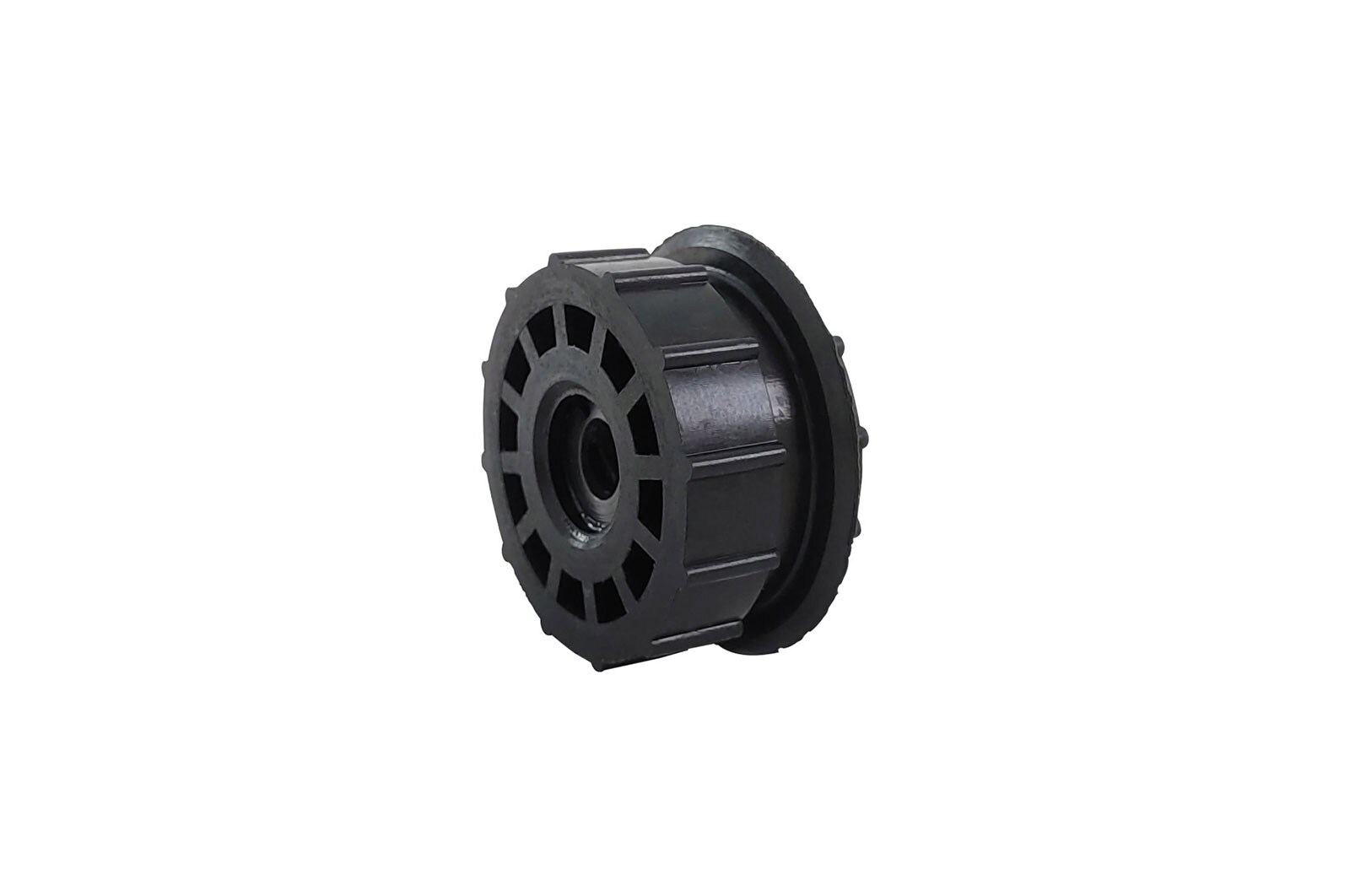 Miniatura Mancal Borracha Ar Condicionado LG MAP64313501 AMNW18GSKR0.AMBTLAT