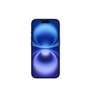 Miniatura Apple iPhone 16 128GB 6,1" 48MP Ultramarino
