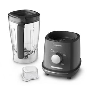 Miniatura Liquidificador Electrolux EBL1000 Efficient TriForce 1000W 2,7L Cinza 110V