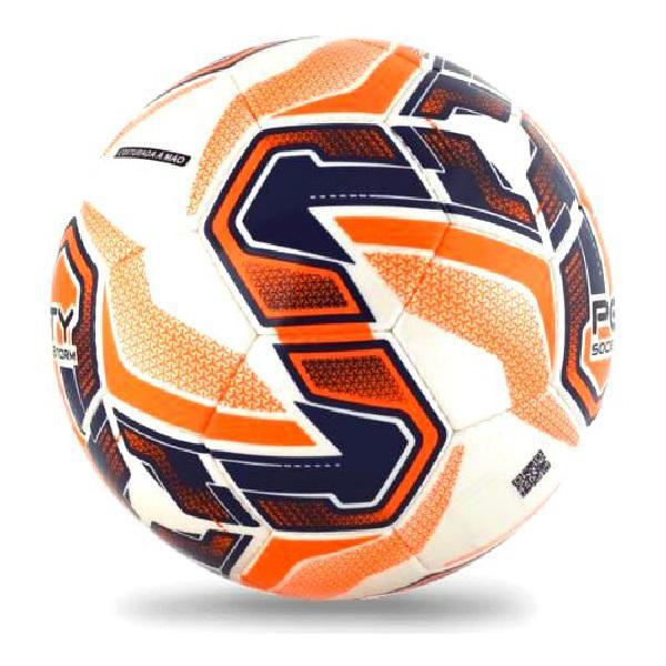 Miniatura Bola Penalty Society Storm Xxi