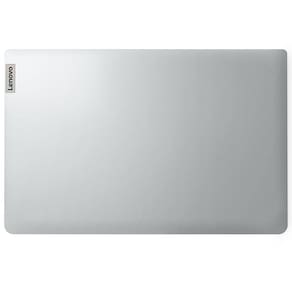 Notebook Lenovo IdeaPad 1 AMD Ryzen 5 7520U, 8GB RAM, 256GB SSD, Tela HD 15,6” e Sistema Operacional Linux - 82X5S00100