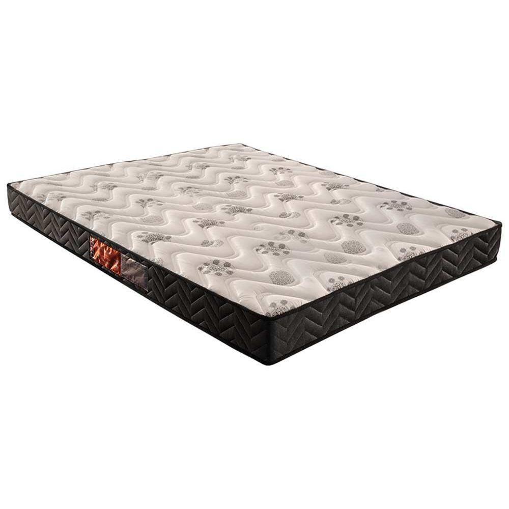 Miniatura Colchão Viúva Espuma D33 Pasquale Black (128x188x18) - Paropas