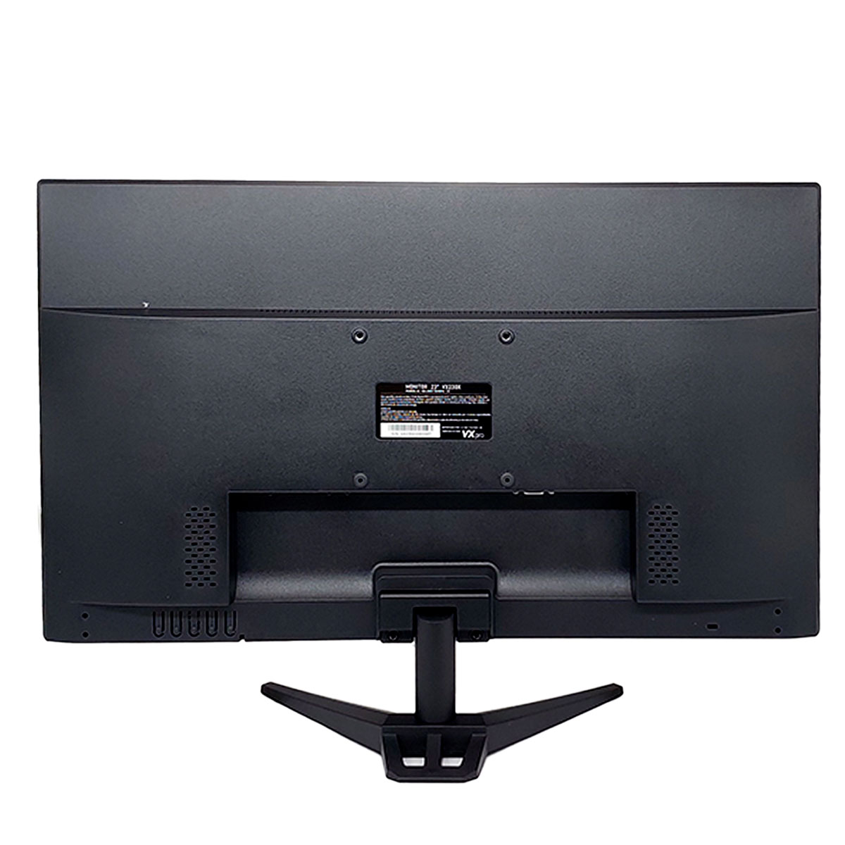 Miniatura Monitor VXPRO 23", 1920x1080, 75Hz, HDMI/VGA/VESA, Preto - VX230X