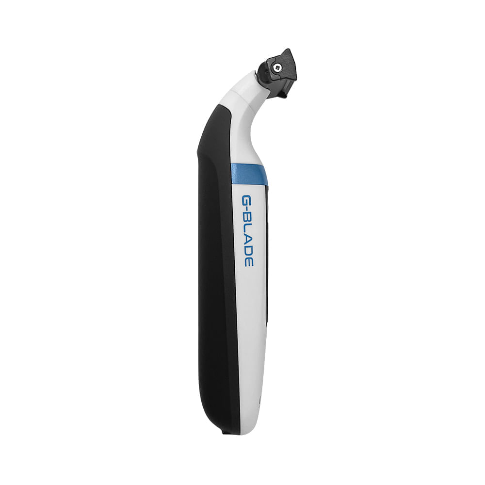 Miniatura Aparador de pelos G-Blade W&D USB Bivolt