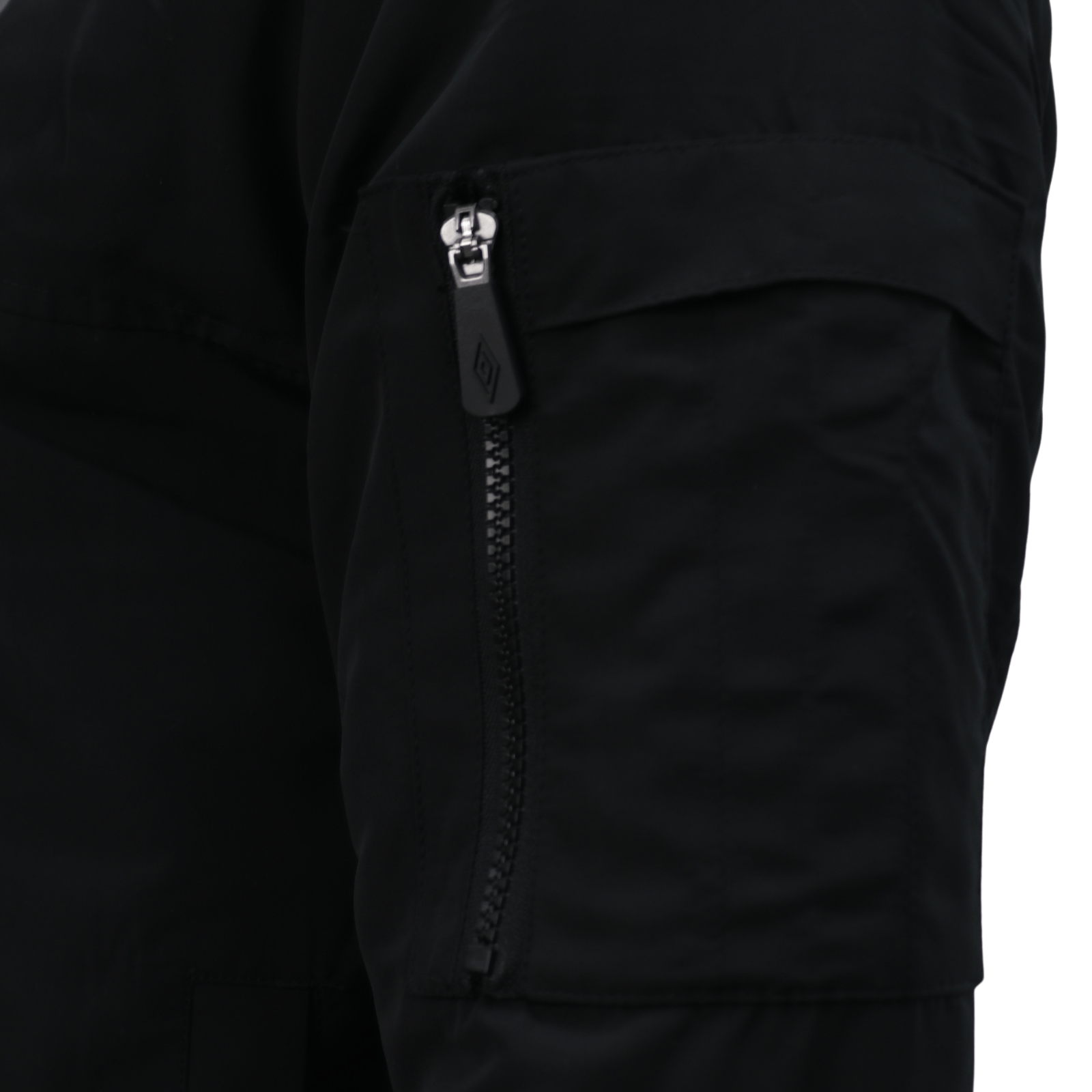 Miniatura Jaqueta Masculina Athletico Bomber 2025 TAM G