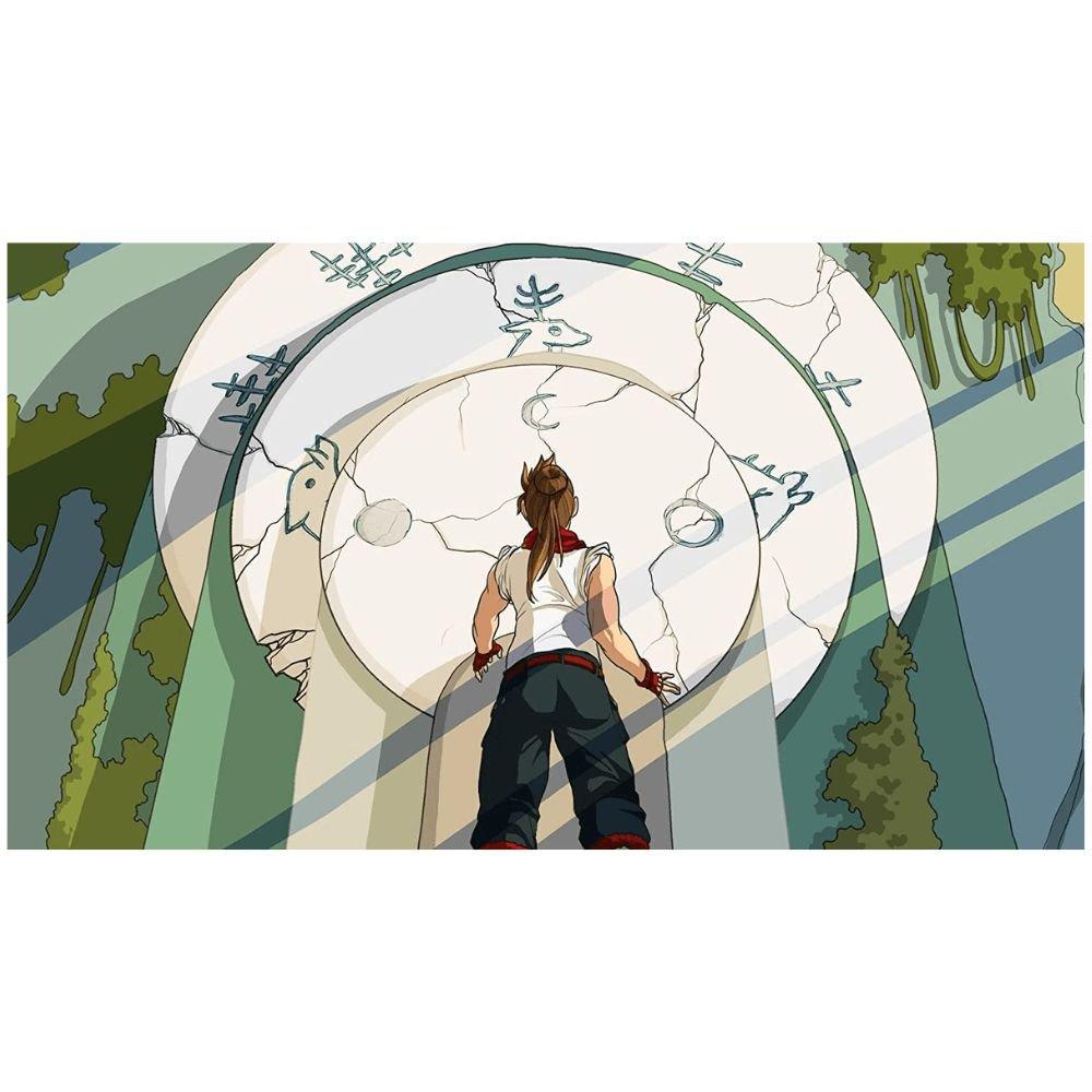 Miniatura Treasures of the Aegean Collector's Edition - PS4