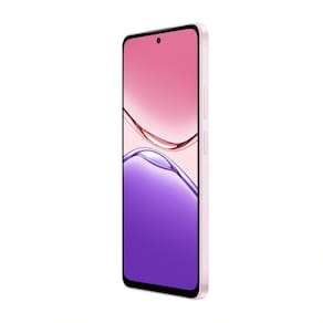 Miniatura Smartphone OPPO A5 Pro 5G 256GB Tela 6.67” Câmera 50MP Bateria 5800mAh Rosa Pastel