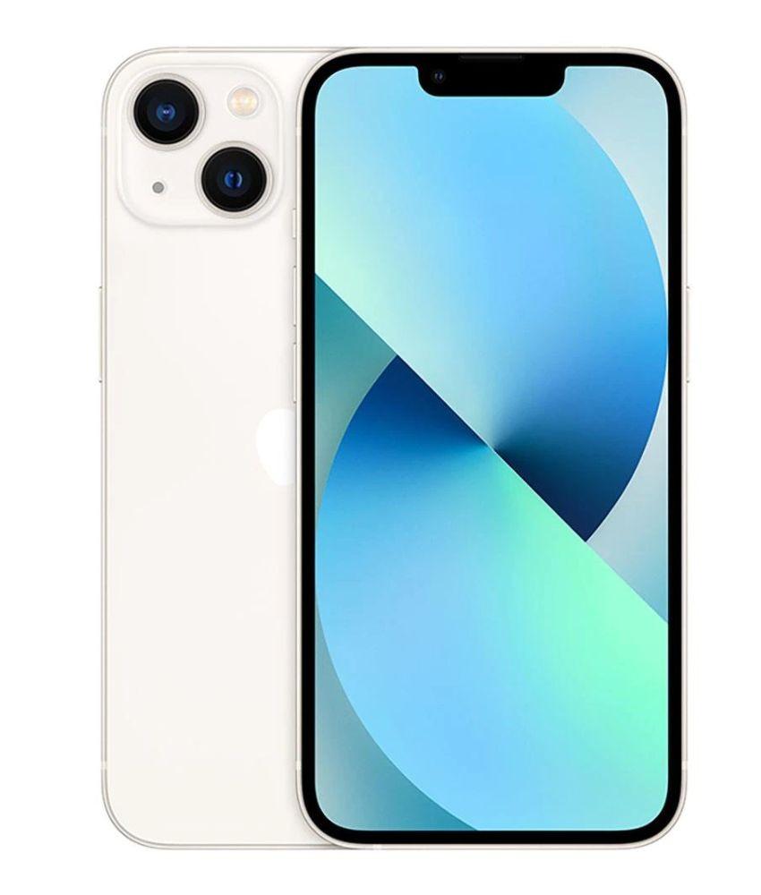 Miniatura Usado: iPhone 13 512GB Estelar Bom - Trocafone