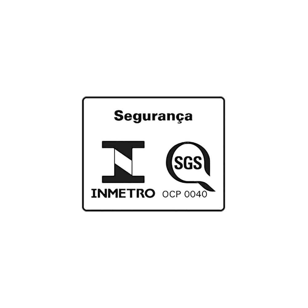 Liquidificador Oster Power Preto 2,2L 110V
