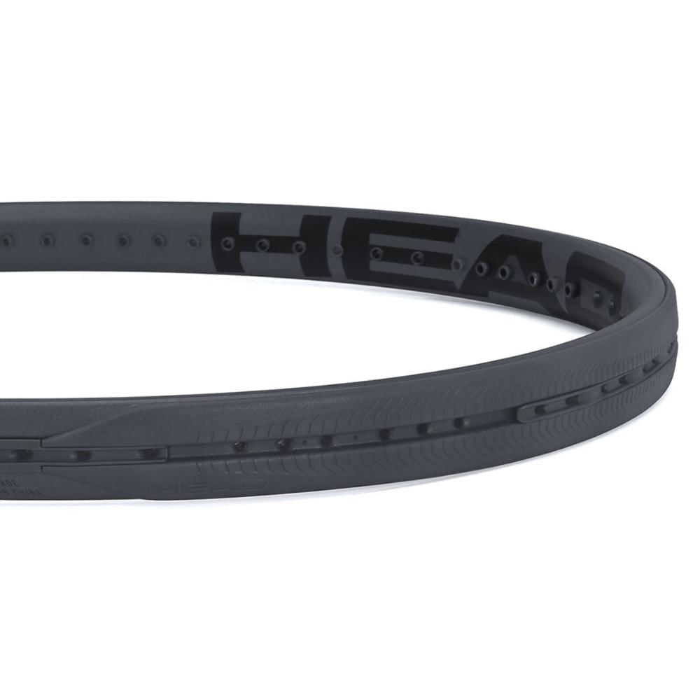 Miniatura Raquete de Tênis Head Speed MP Black 2023 L2