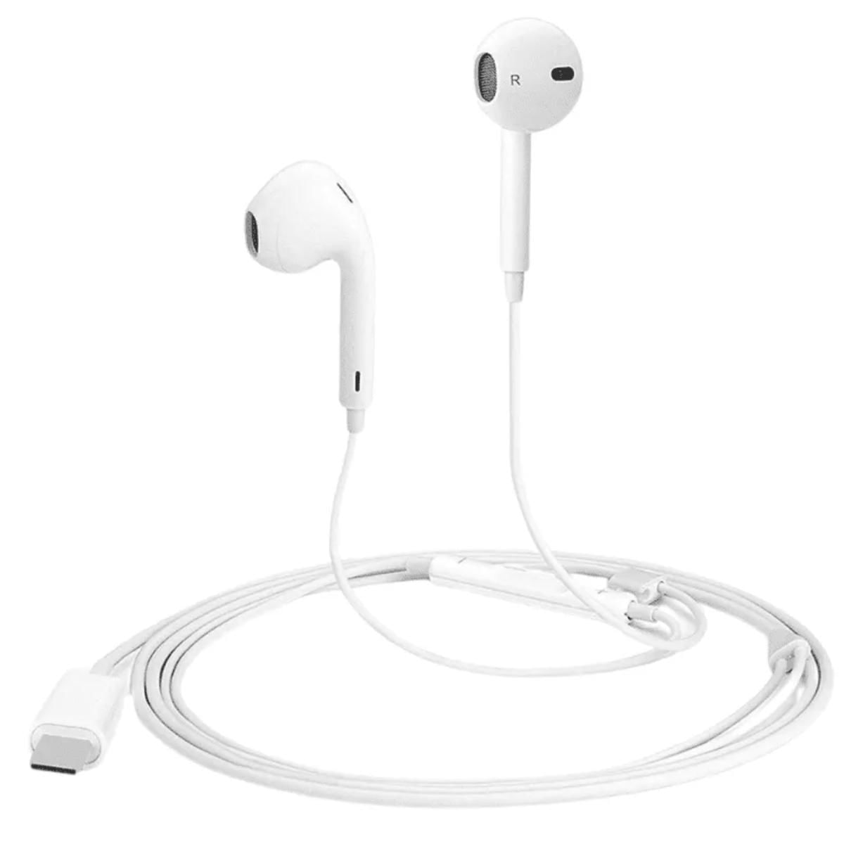 Miniatura Kit Capinha Moto G24 Power + Fone De Ouvido + Pelicula 3D