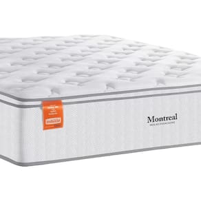 Cama Box Casal Queen Size MGA Itaflex Universal Colchão Inducol Montreal Europillow Molas Ensacadas SoftGel