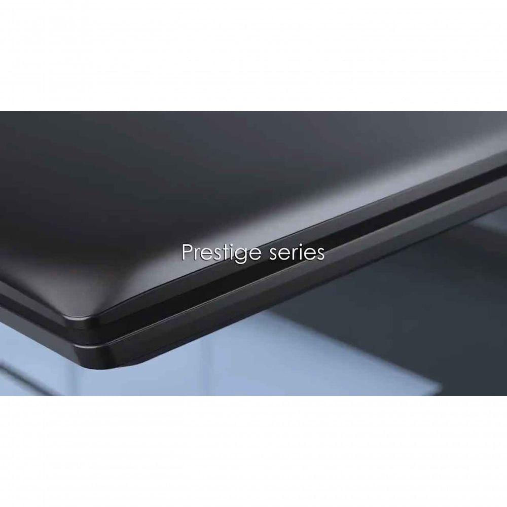 Miniatura Prestige 16 Ai Studio Intel Core Ultra 7 155h Arc Graphics Tela 16' Qhd+ Ssd 1tb MSI Nvme Ram 32gb