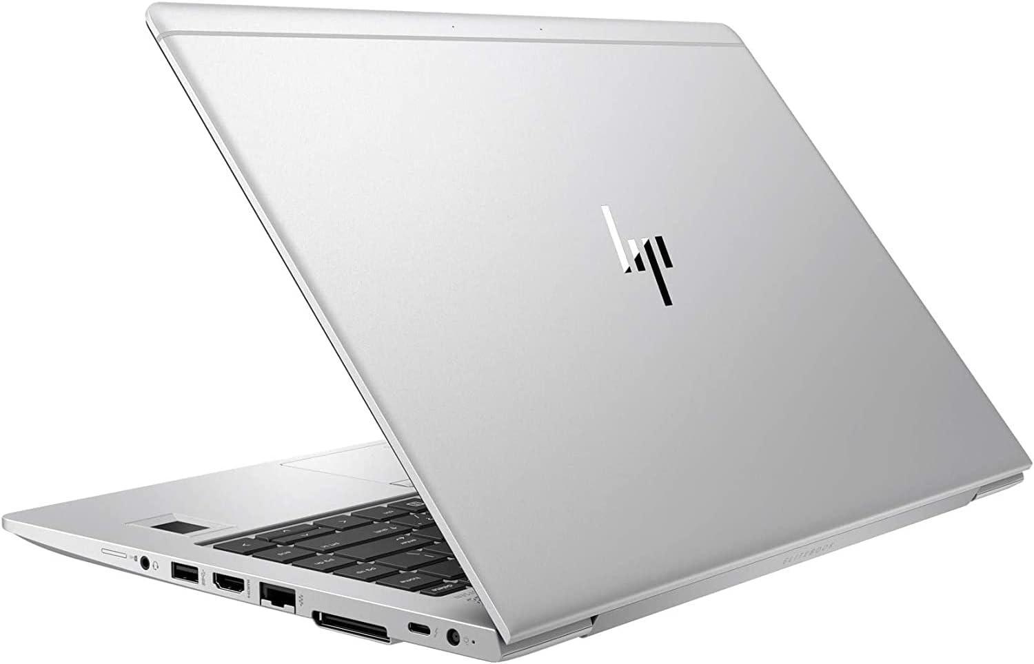 Miniatura Notebook Hp Elitebook 840 G5 I5 16Gb Ssd 256Gb
