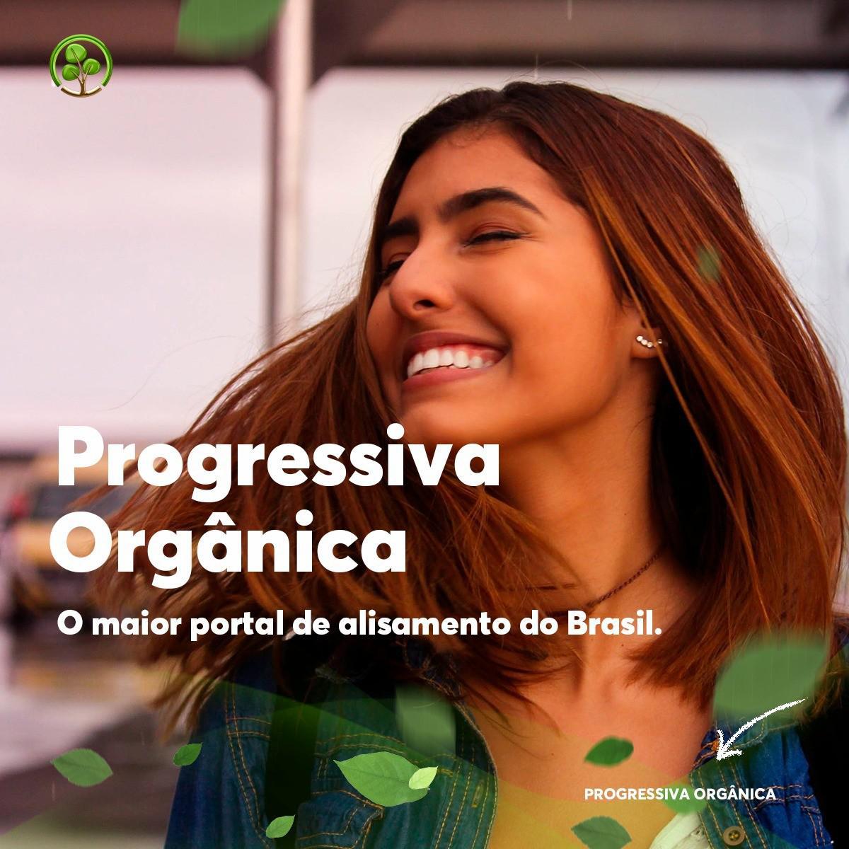 Miniatura Selagem Bella Liss Sem Formol Orgânica