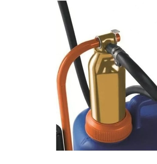 Pulverizador Costal Manual Jacto Pjh 20 Litros Original Pulverizador - 3 anos - Jacto - Pjh 20 - 9000 - Manual