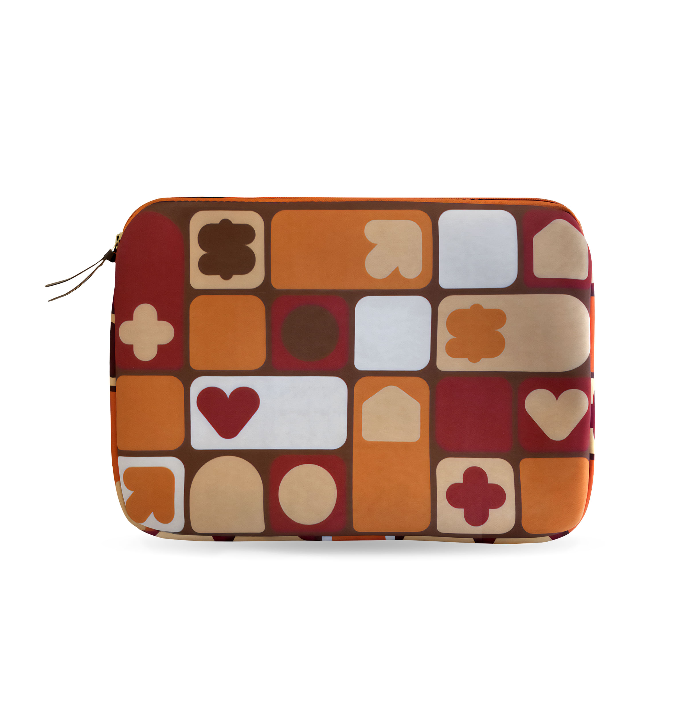 Miniatura Case Notebook Neoprene 2024 - 13'' 13''