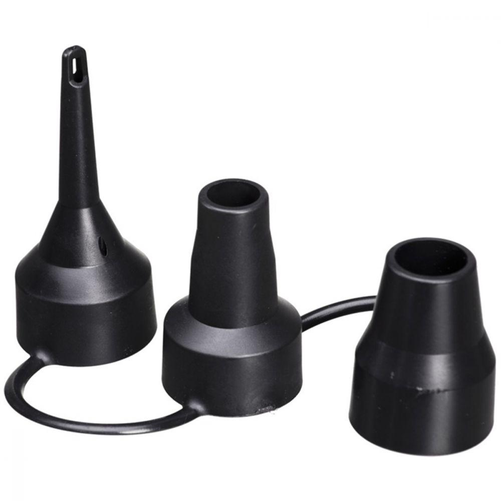 Miniatura Bomba de Ar Colchão Inflável 12V Lorben Bivolt