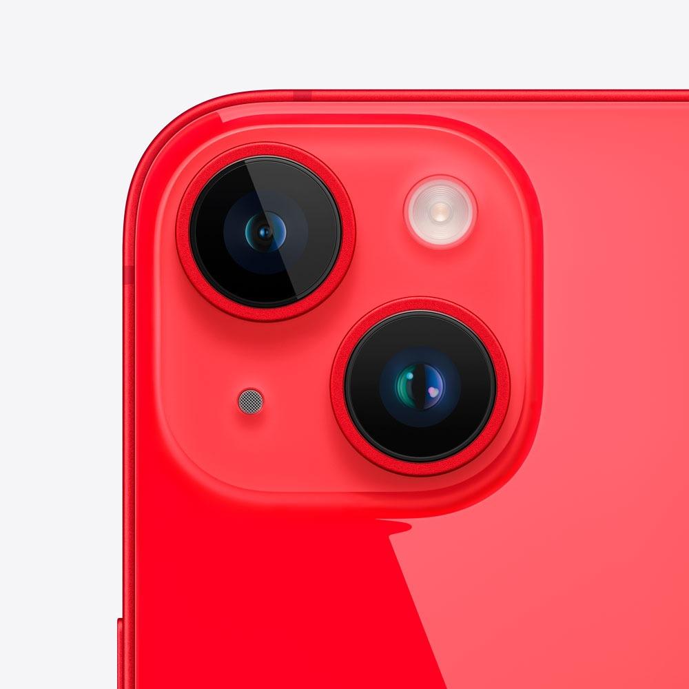 Miniatura Apple iPhone 14 512GB (PRODUCT)RED