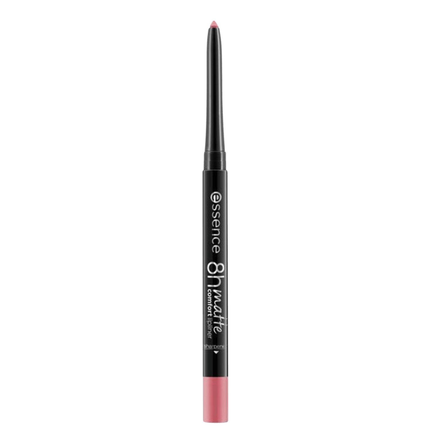 Miniatura Essence 8h Matte Comfort 15 Vintage Rose - Lápis labial 0,3g