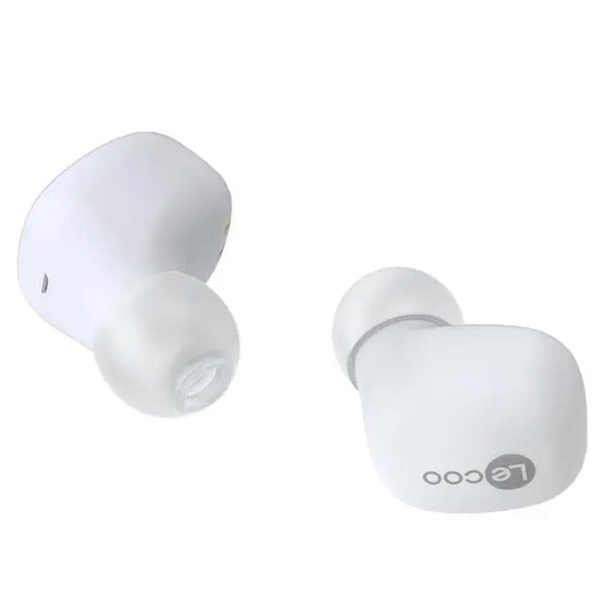 Miniatura Fone Bluetooth BT05, Lecoo, Branco - EW301WH