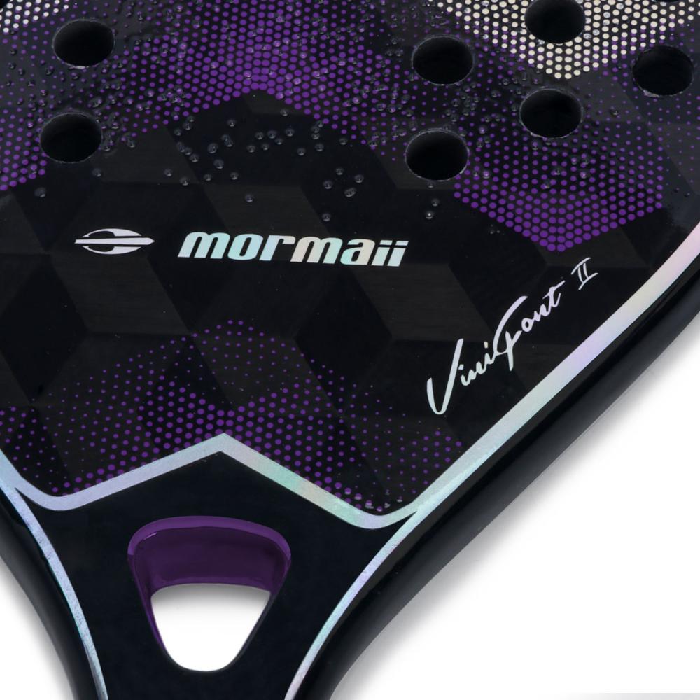 Raquete de Beach Tennis Mormaii Vini Font II