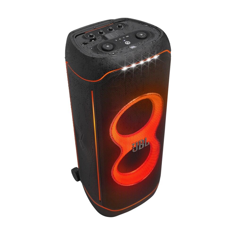 Caixa de Som JBL PartyBox Ultimate, Bluetooth - Preto