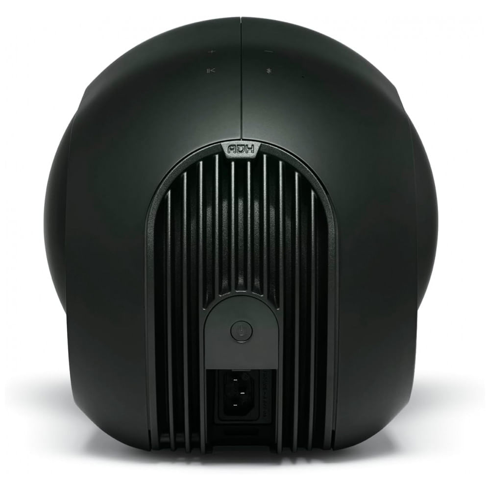 Caixa de som sem fio Devialet Phantom Ultimate 108 dB Deep Forest 1100W Wi‑Fi Bluetooth 110V