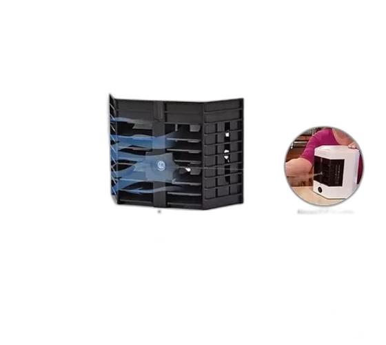 Miniatura Ar Condicionado Portátil Arctic Air Ultra Pro 10W USB