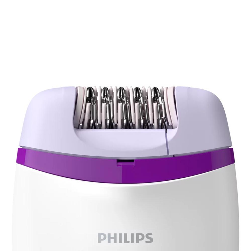 Miniatura Depilador Philips Satinelle Essential - BRE225/00