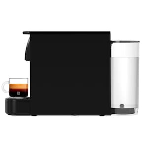 Cafeteira Nespresso Essenza Mini C30 com Kit de Cápsulas para Degustação - Preta 220V