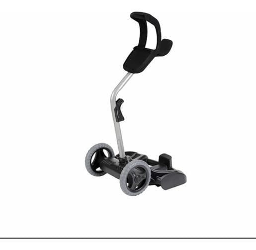 Miniatura Robô Aspirador Piscina Profissional Potência Gv 3420 Zodiac