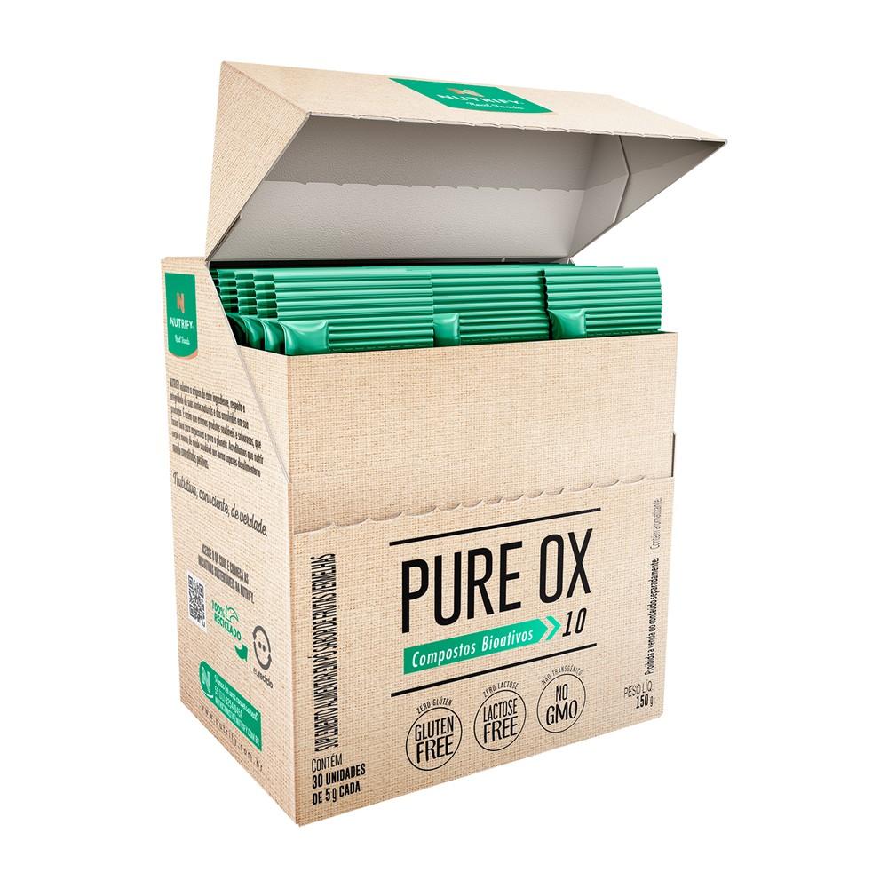Pure OX - 30 Sticks 5g