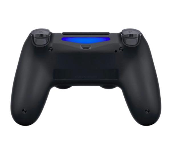 Miniatura Joystick Controle S/Fiocompatível Playstation 4 Doubleshock