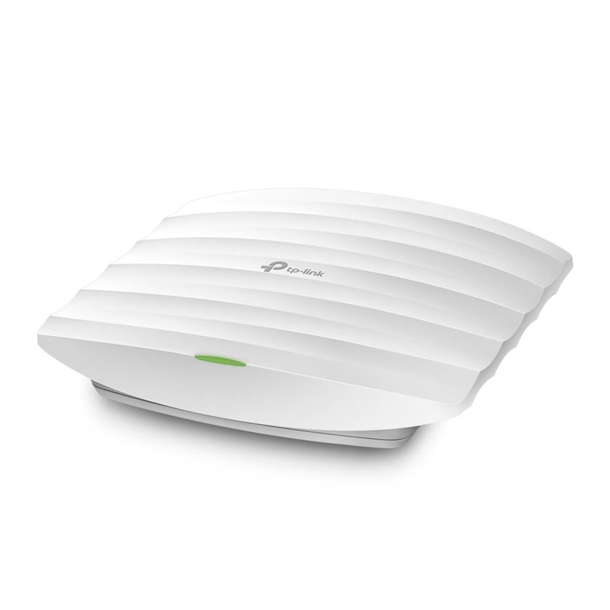 Miniatura Access Point TP-Link EAP225 Dual Band Gigabit Mimo AC1350