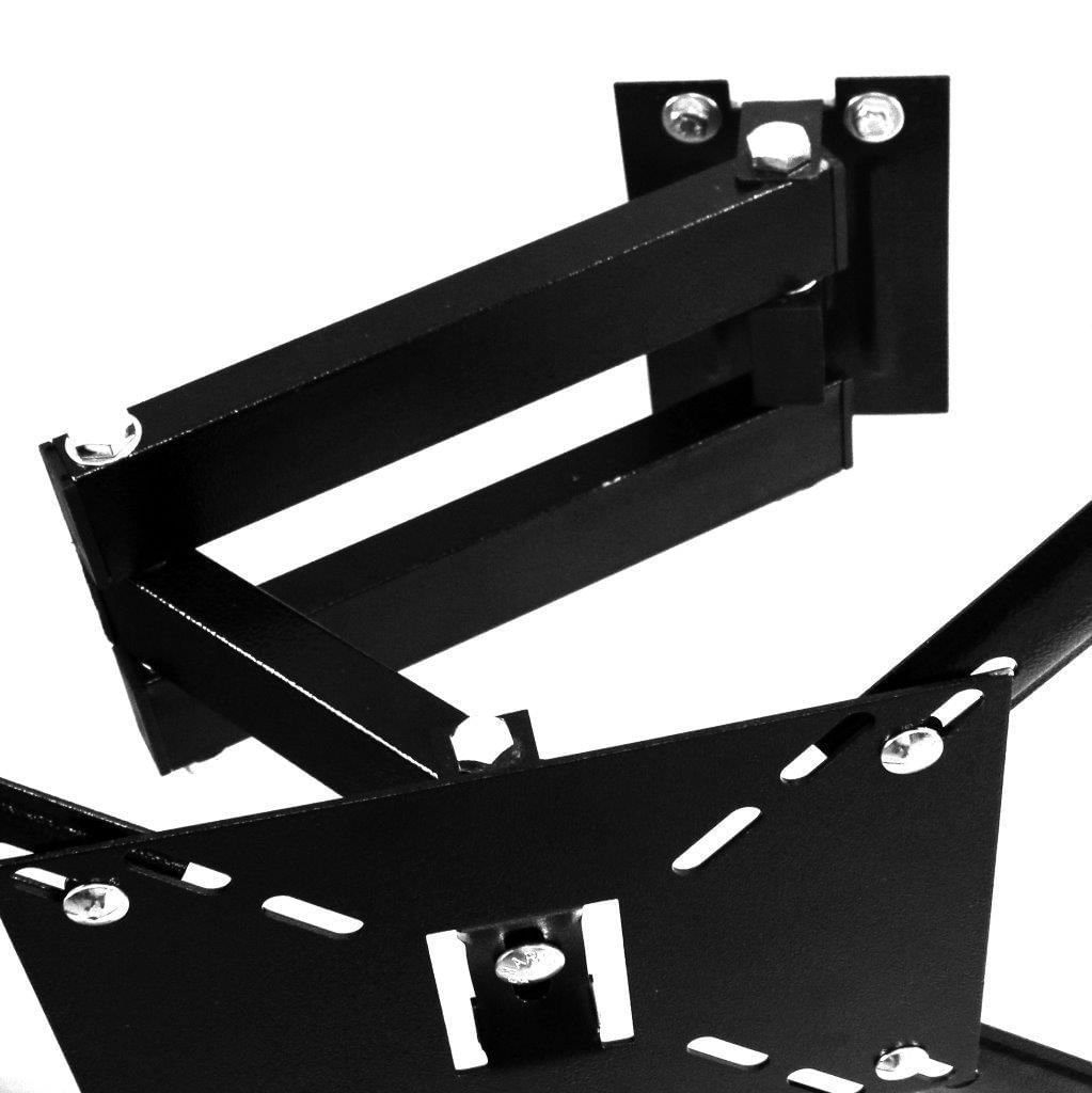 Suporte Articulado 4 Movimentos Smart Tv Tcl Led Full Hd 43