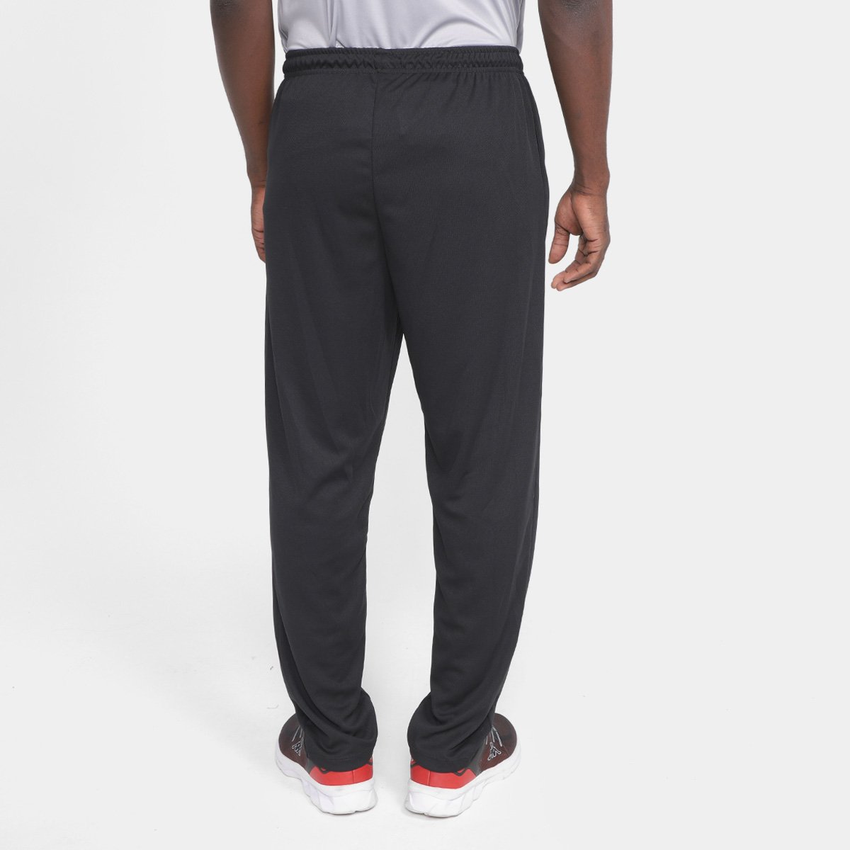 Miniatura Calça Gonew Workout Masculina Preto - P