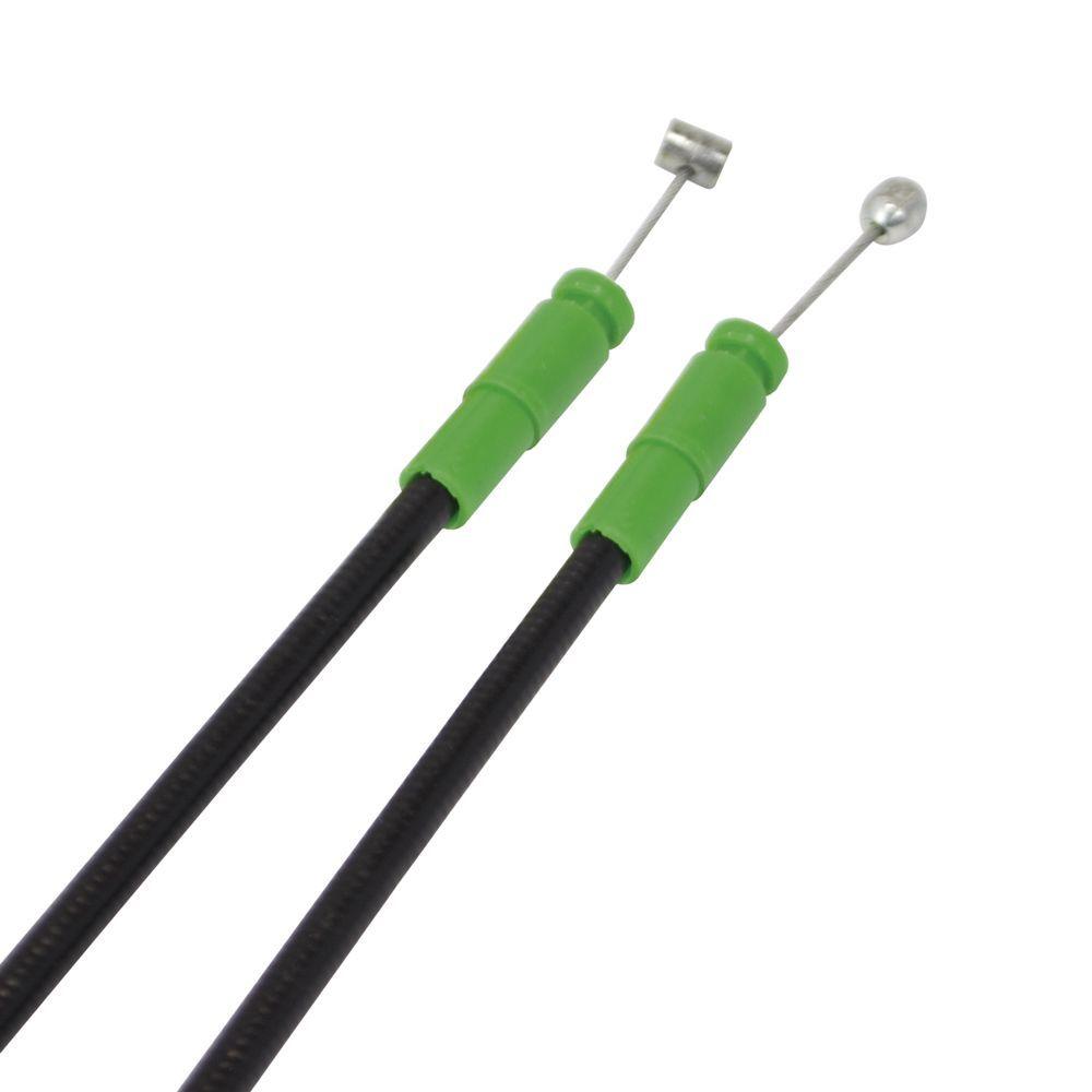 Miniatura Cabo Fechadura-maçaneta Porta Diant Dir Hilux G7 05 A 11