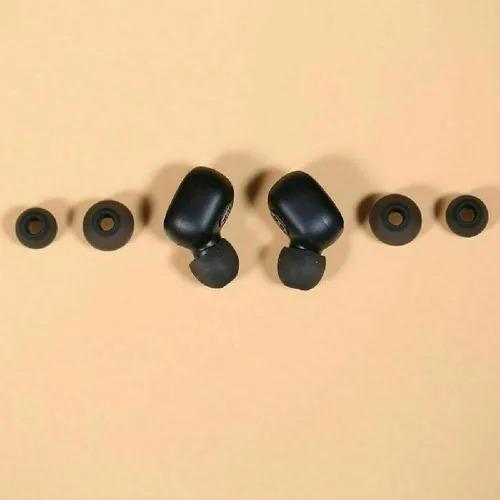 Miniatura Fone Airdots Bluetooth 5.0 A6s Mipods - Preto