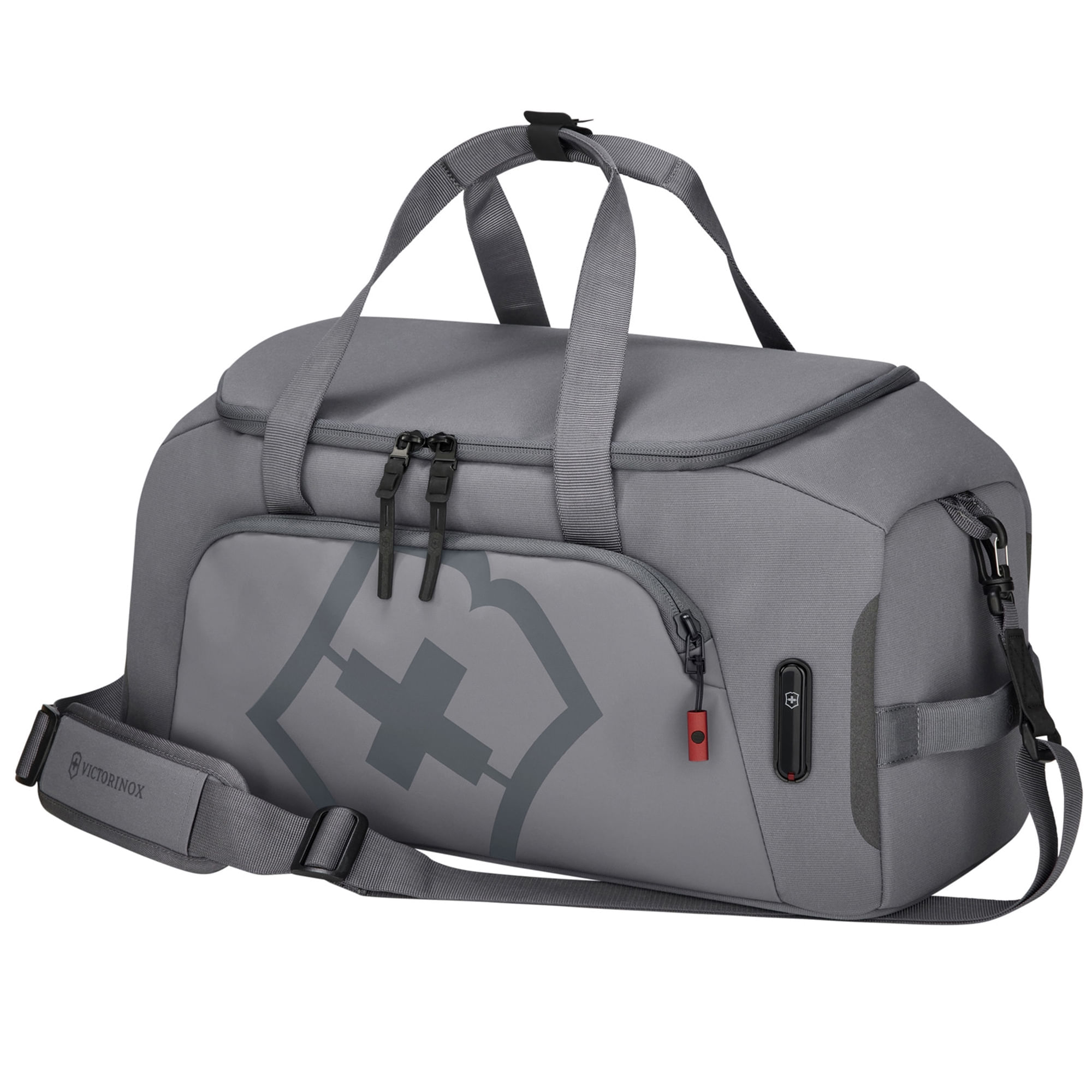 Mochila Touring 2.0 Esportiva Bolsa Touring 2.0 Esportiva Cinza