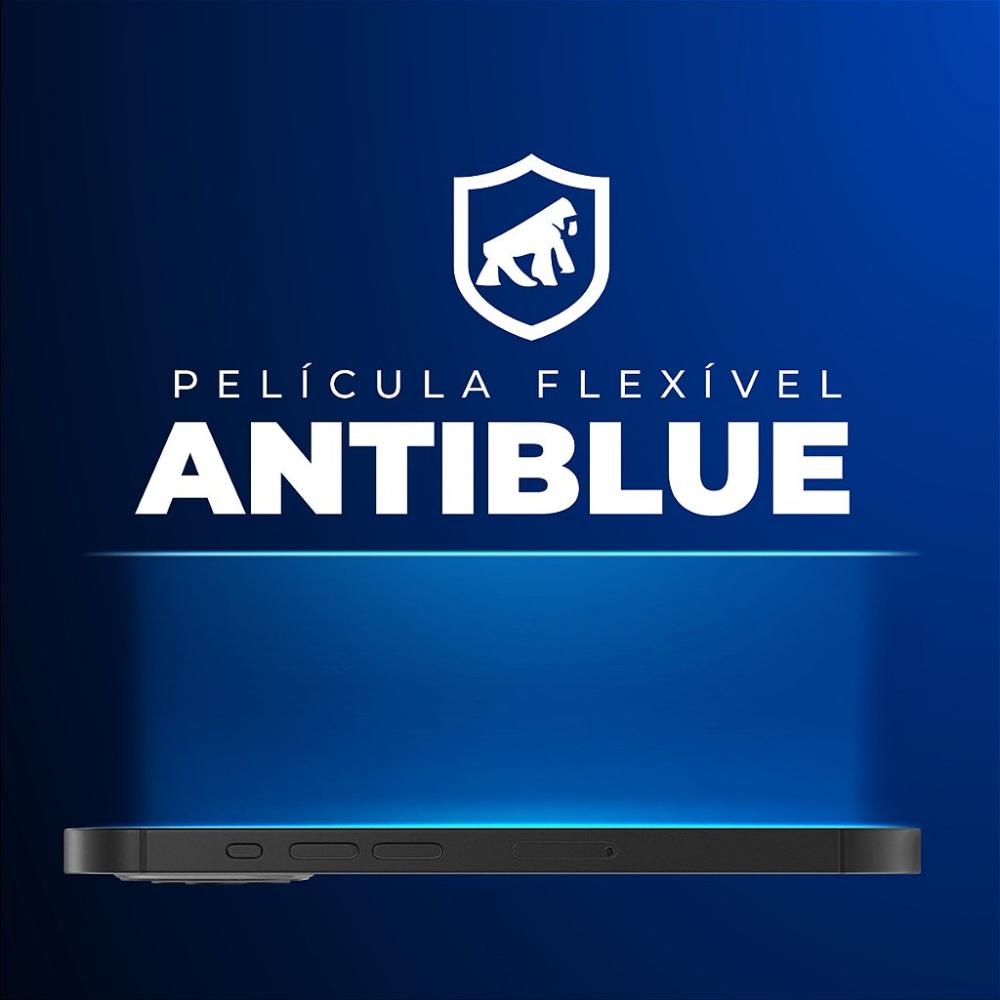 Miniatura Película para Samsung Galaxy S21 Ultra - AntiBlue - Gshield